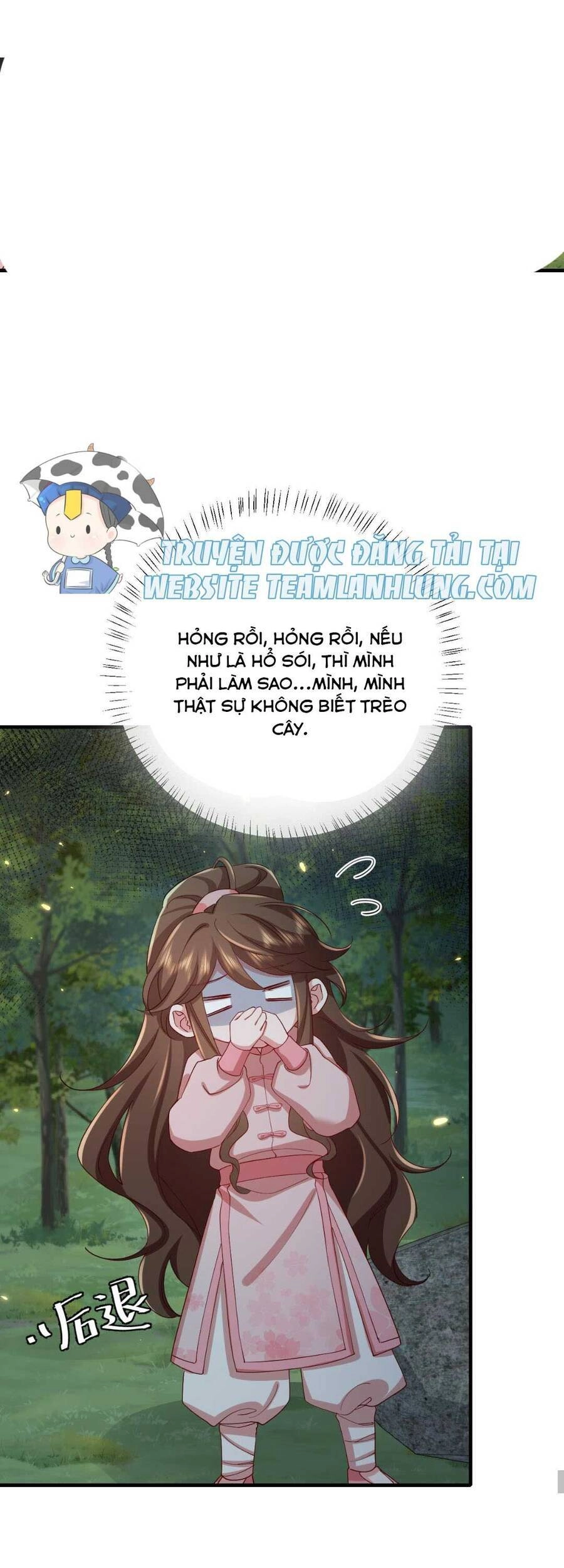 Cách Thức Sinh Tồn Của Pháo Hôi Khuê Nữ Chapter 88 - 23