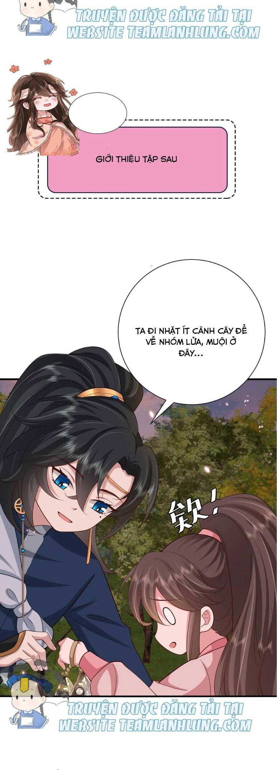 Cách Thức Sinh Tồn Của Pháo Hôi Khuê Nữ Chapter 88 - 26