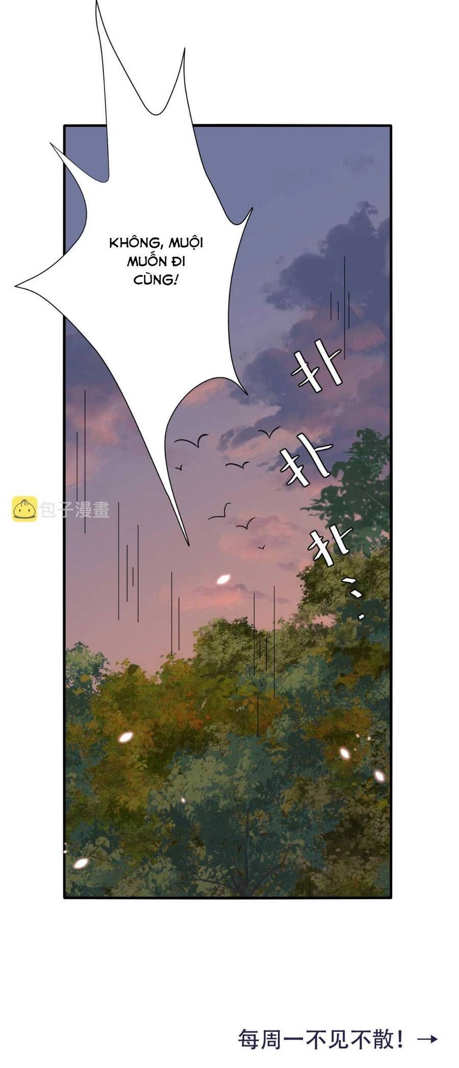 Cách Thức Sinh Tồn Của Pháo Hôi Khuê Nữ Chapter 88 - 27