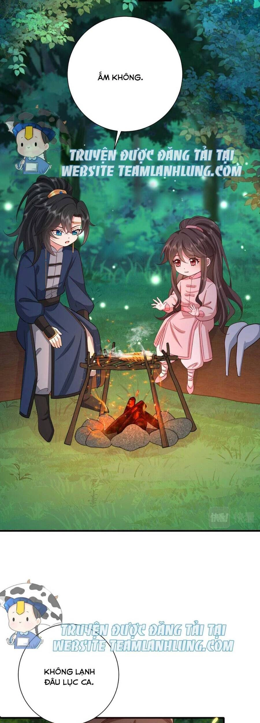 Cách Thức Sinh Tồn Của Pháo Hôi Khuê Nữ Chapter 89 - 9