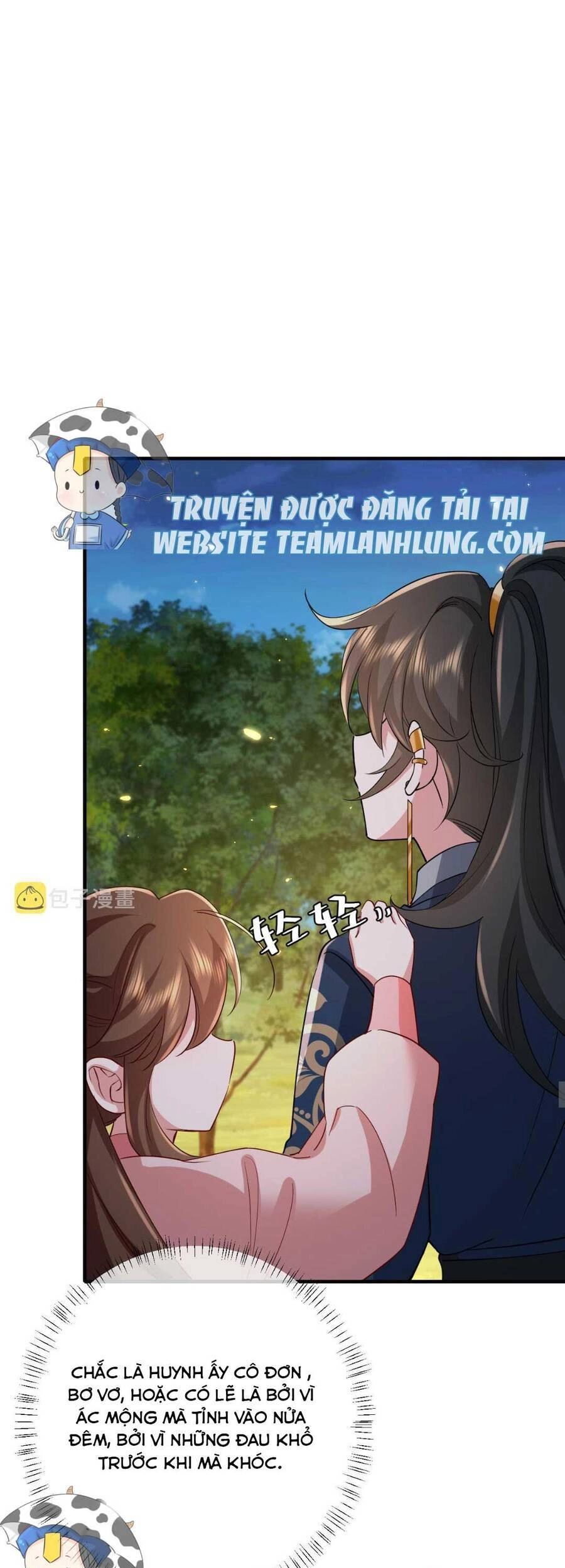 Cách Thức Sinh Tồn Của Pháo Hôi Khuê Nữ Chapter 89 - 16