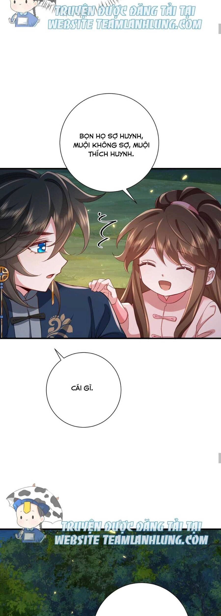 Cách Thức Sinh Tồn Của Pháo Hôi Khuê Nữ Chapter 89 - 17