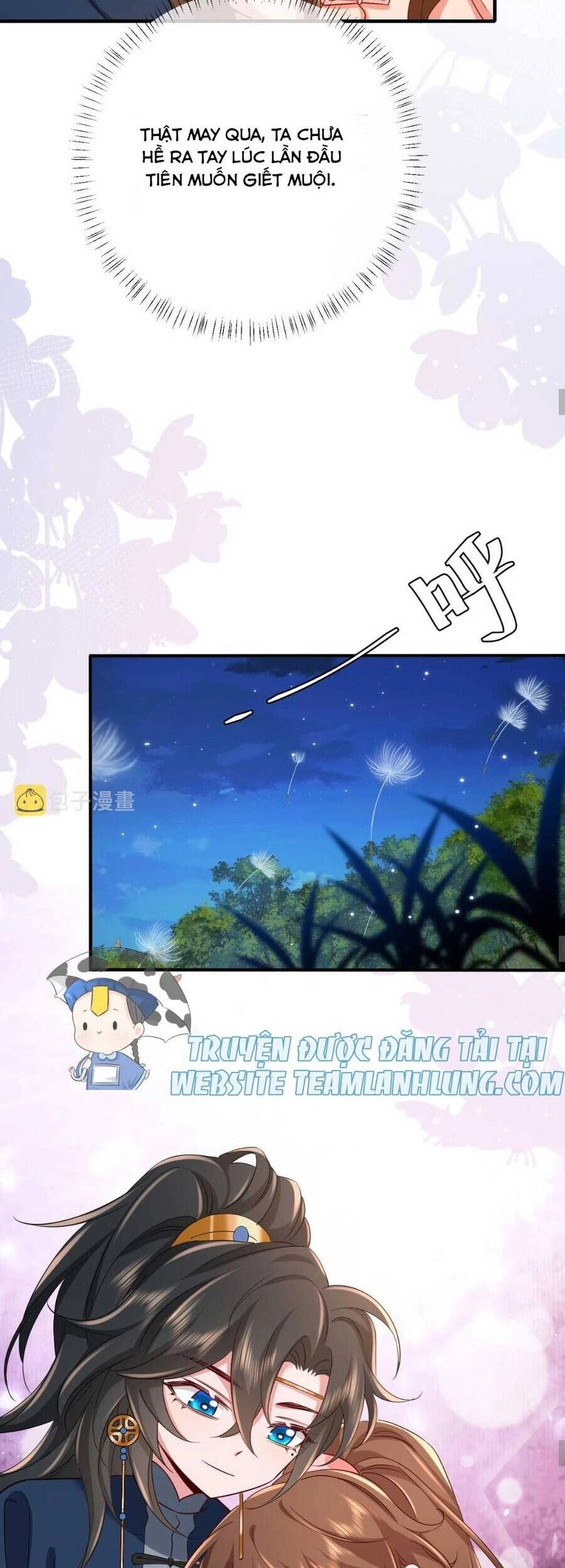 Cách Thức Sinh Tồn Của Pháo Hôi Khuê Nữ Chapter 89 - 22