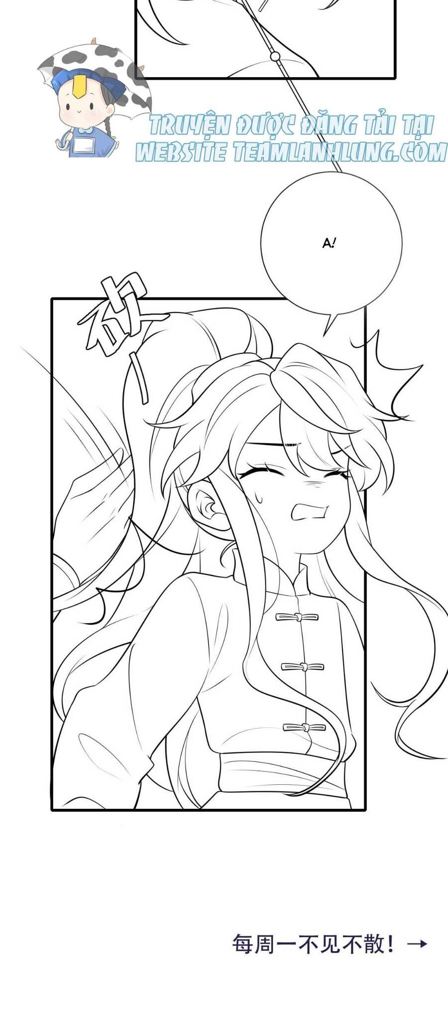 Cách Thức Sinh Tồn Của Pháo Hôi Khuê Nữ Chapter 89 - 35