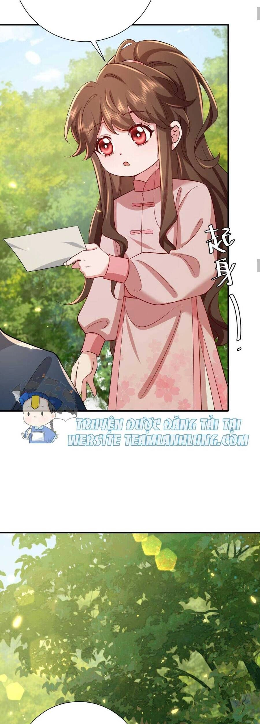 Cách Thức Sinh Tồn Của Pháo Hôi Khuê Nữ Chapter 90 - 12