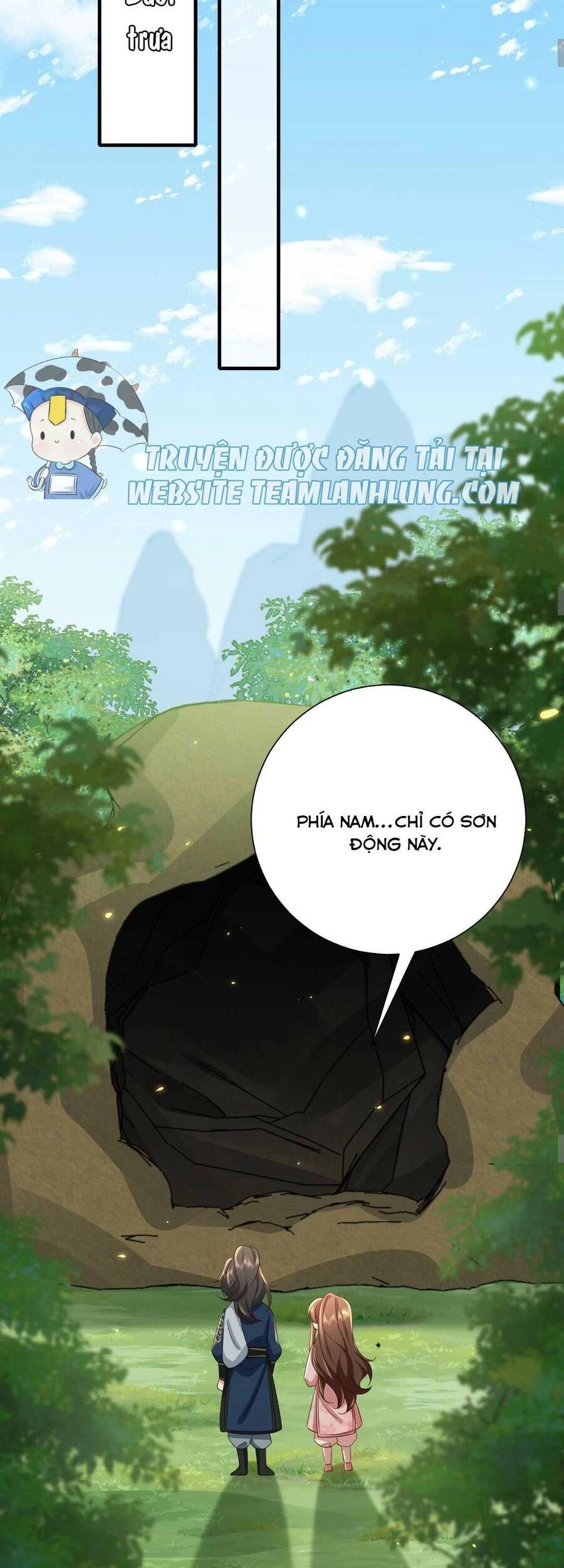 Cách Thức Sinh Tồn Của Pháo Hôi Khuê Nữ Chapter 90 - 15