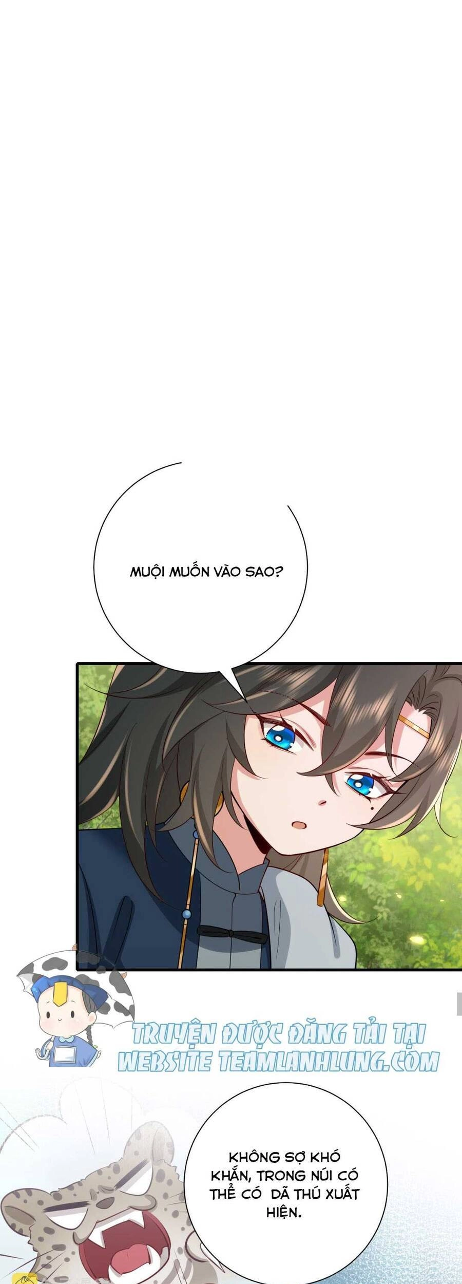 Cách Thức Sinh Tồn Của Pháo Hôi Khuê Nữ Chapter 90 - 18