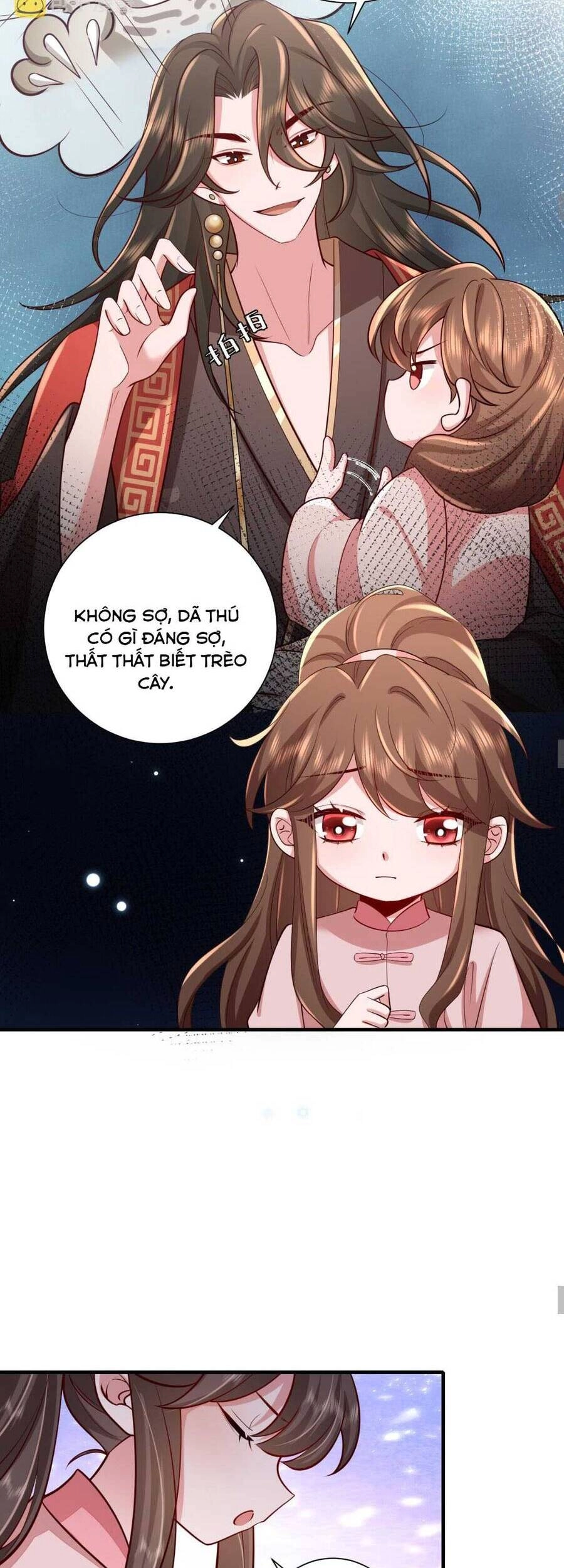 Cách Thức Sinh Tồn Của Pháo Hôi Khuê Nữ Chapter 90 - 19