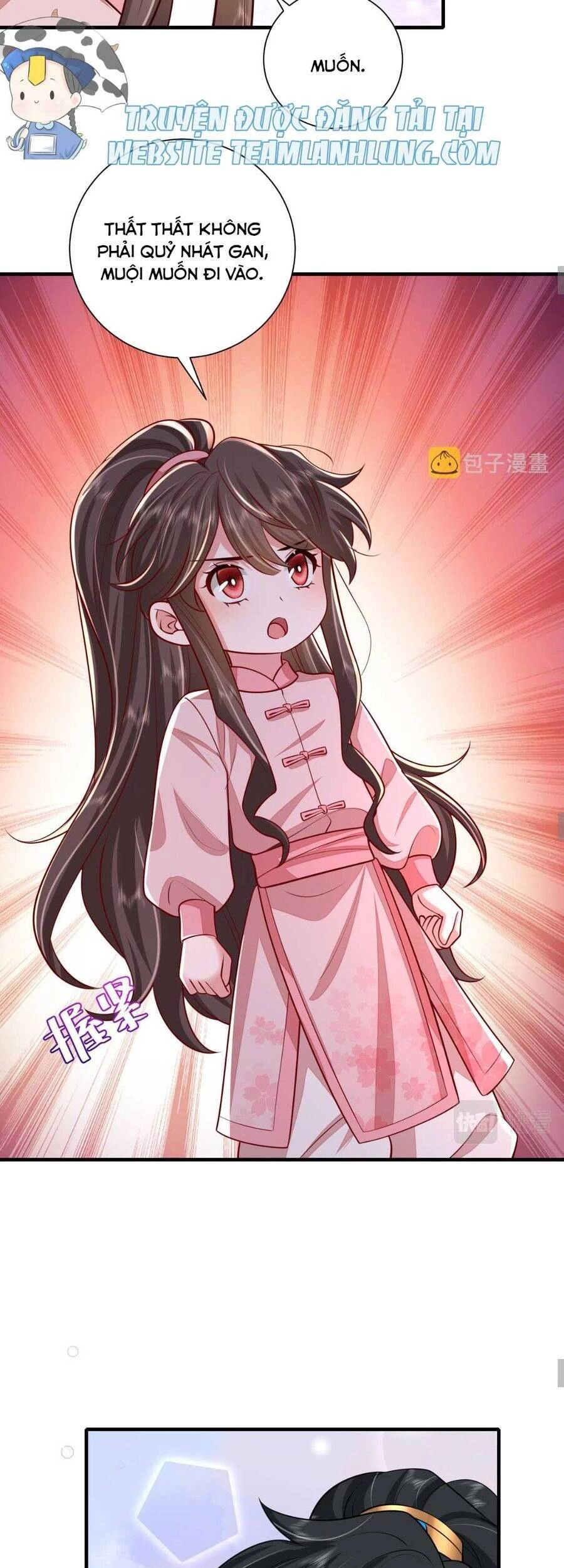 Cách Thức Sinh Tồn Của Pháo Hôi Khuê Nữ Chapter 90 - 20