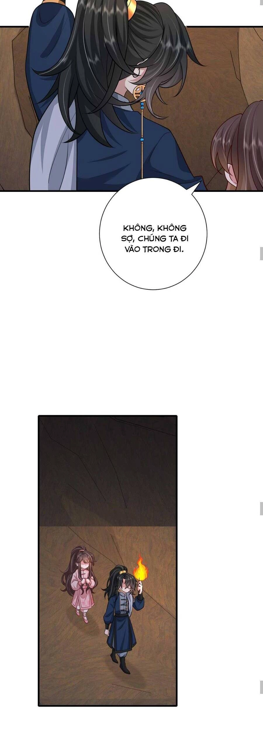 Cách Thức Sinh Tồn Của Pháo Hôi Khuê Nữ Chapter 90 - 24