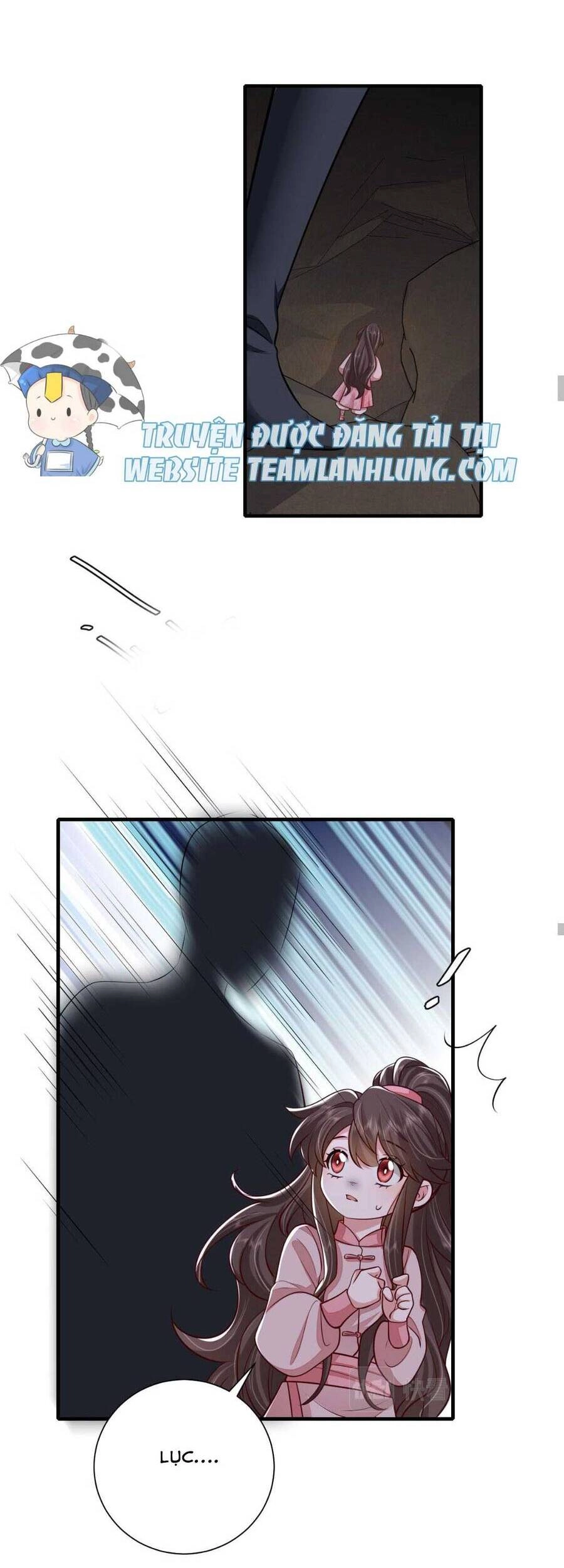 Cách Thức Sinh Tồn Của Pháo Hôi Khuê Nữ Chapter 90 - 25