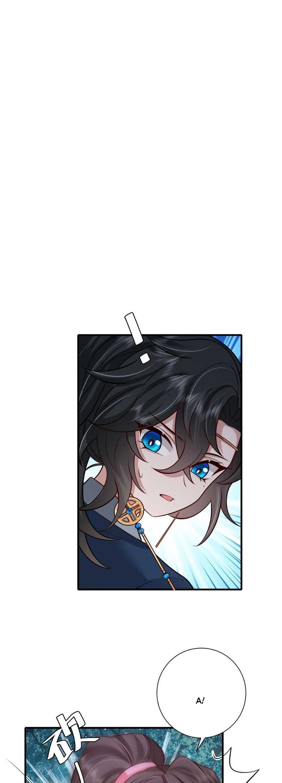 Cách Thức Sinh Tồn Của Pháo Hôi Khuê Nữ Chapter 90 - 27