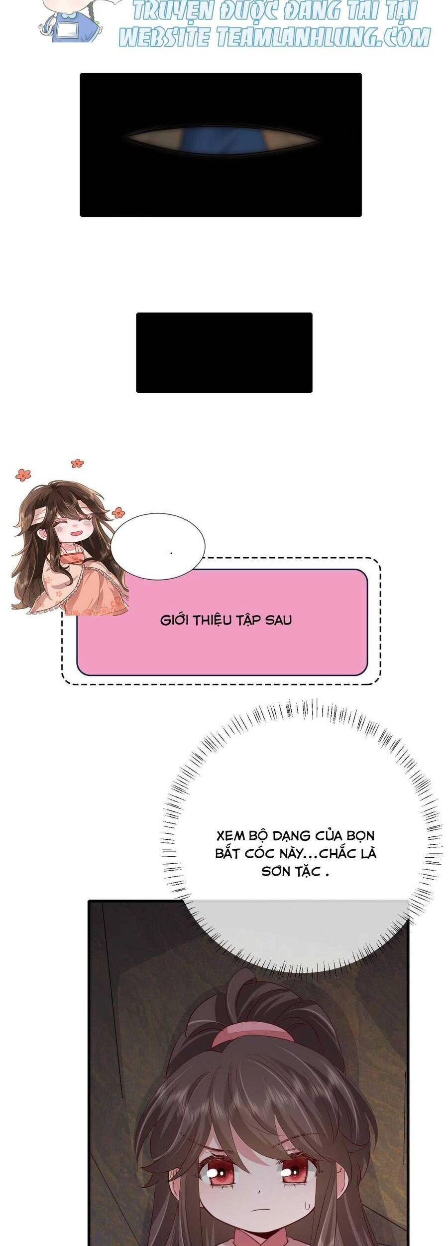 Cách Thức Sinh Tồn Của Pháo Hôi Khuê Nữ Chapter 90 - 29