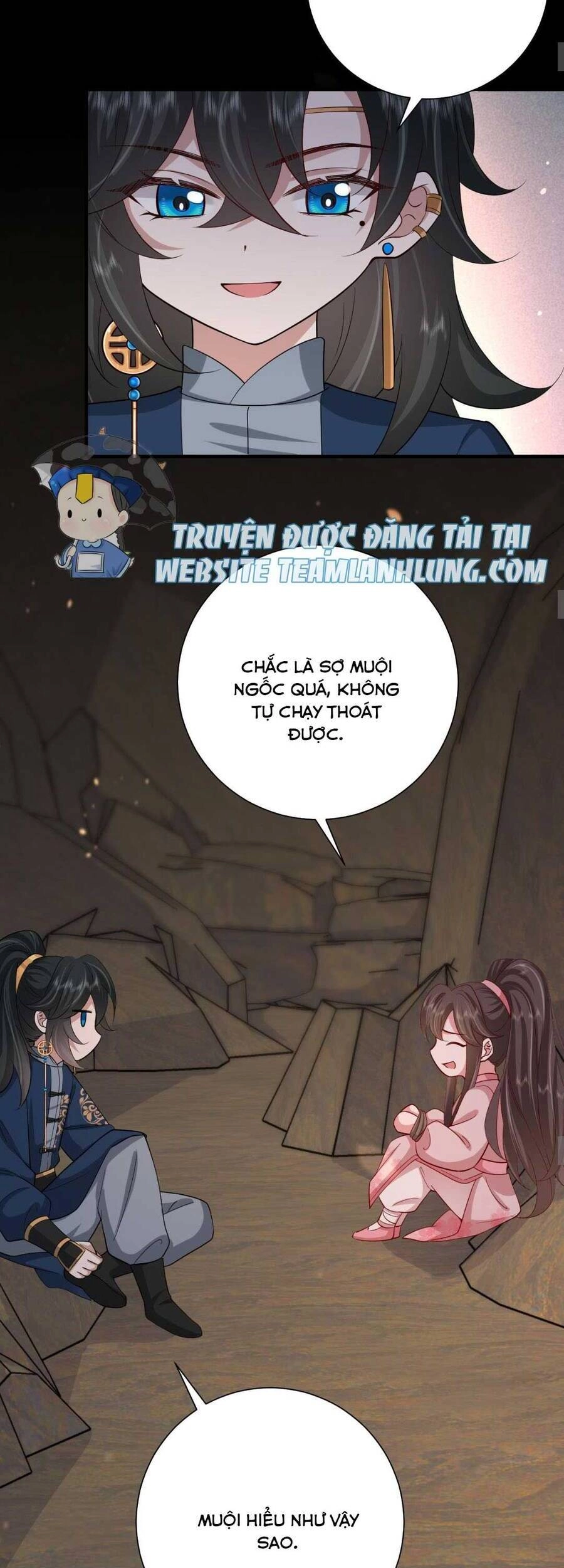 Cách Thức Sinh Tồn Của Pháo Hôi Khuê Nữ Chapter 91 - 14