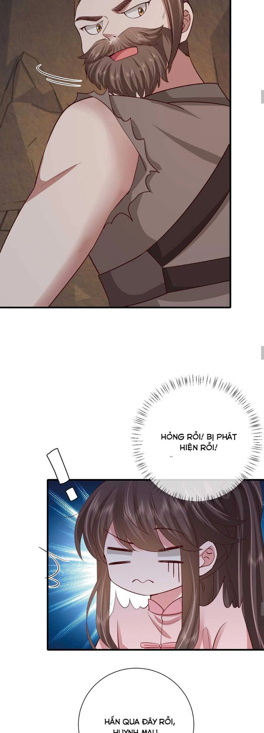 Cách Thức Sinh Tồn Của Pháo Hôi Khuê Nữ Chapter 91 - 16