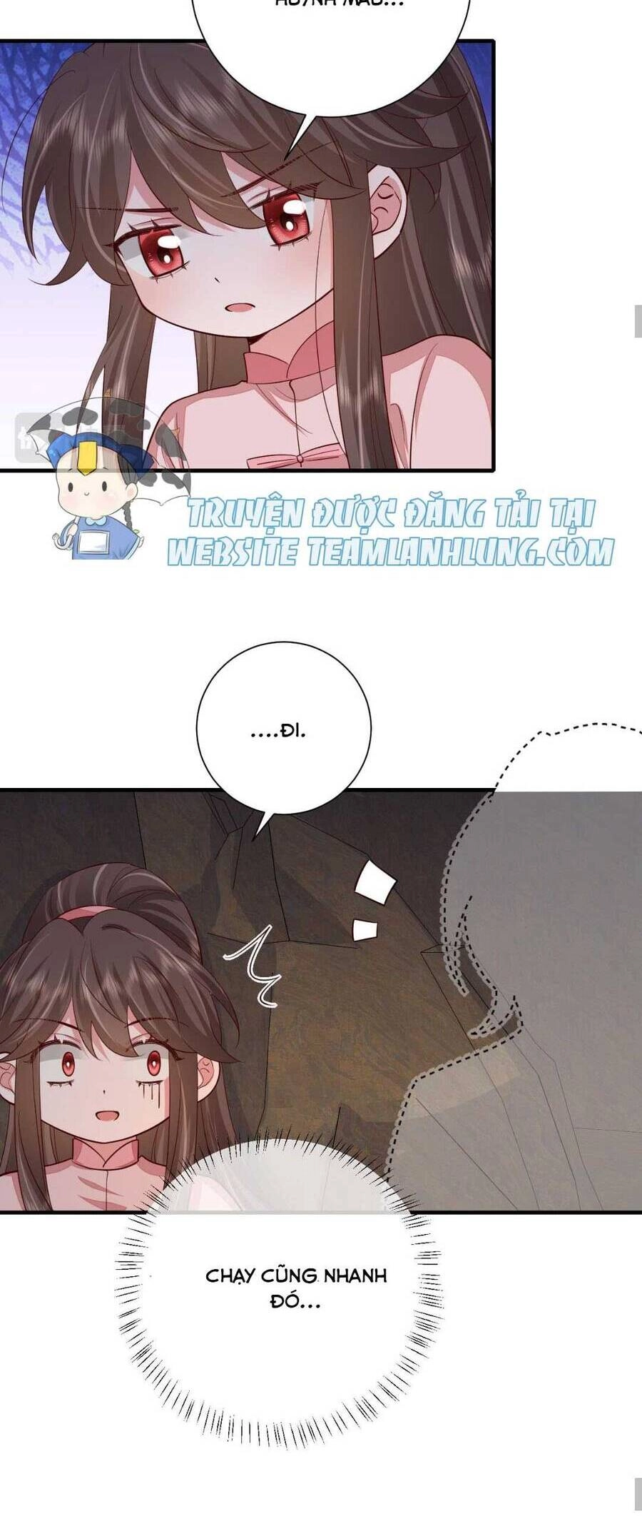 Cách Thức Sinh Tồn Của Pháo Hôi Khuê Nữ Chapter 91 - 17