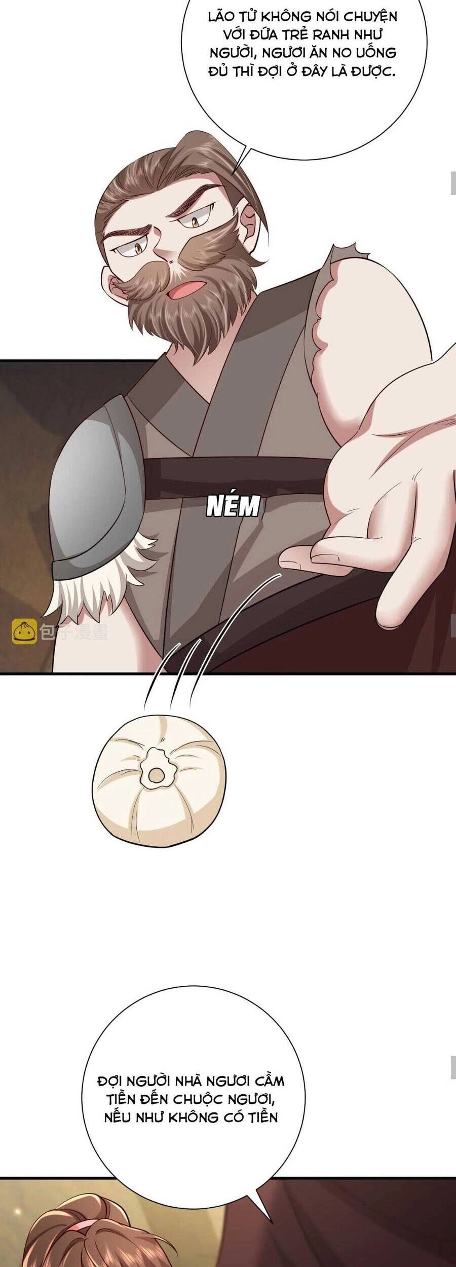 Cách Thức Sinh Tồn Của Pháo Hôi Khuê Nữ Chapter 91 - 19