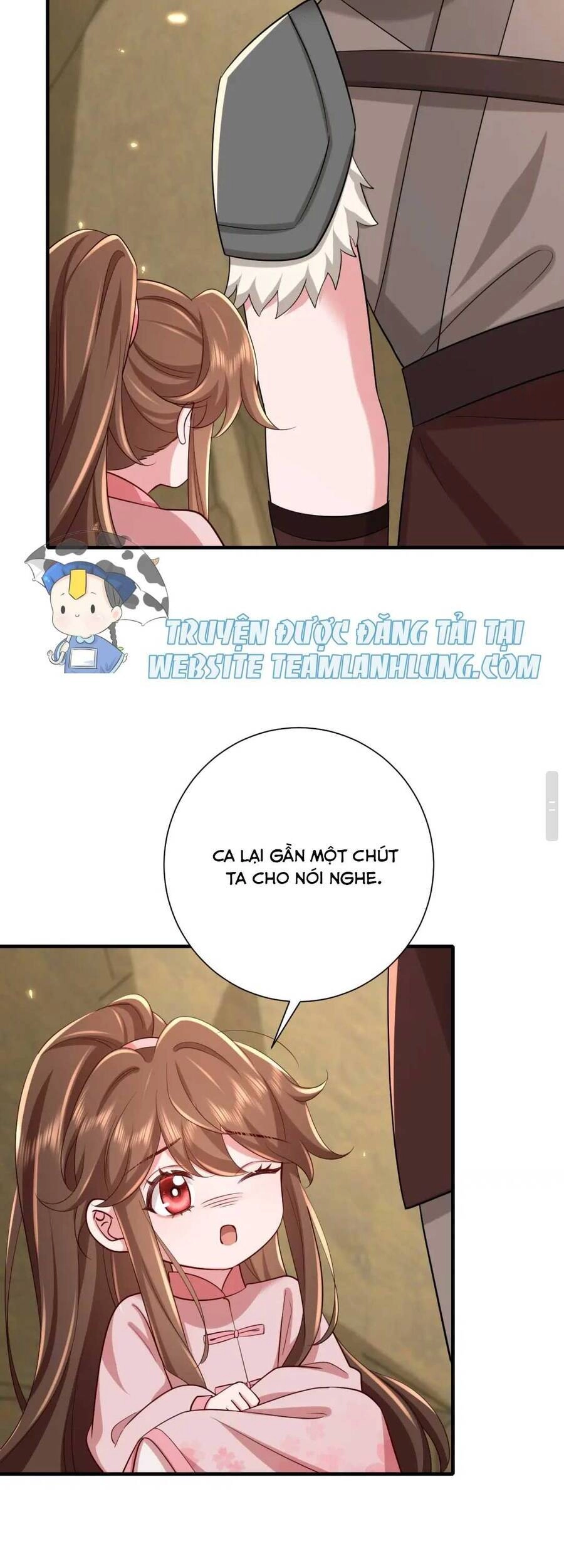 Cách Thức Sinh Tồn Của Pháo Hôi Khuê Nữ Chapter 92 - 4