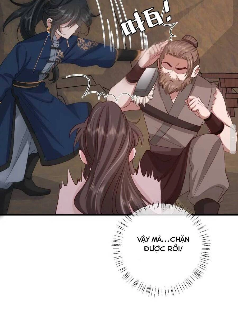 Cách Thức Sinh Tồn Của Pháo Hôi Khuê Nữ Chapter 92 - 9