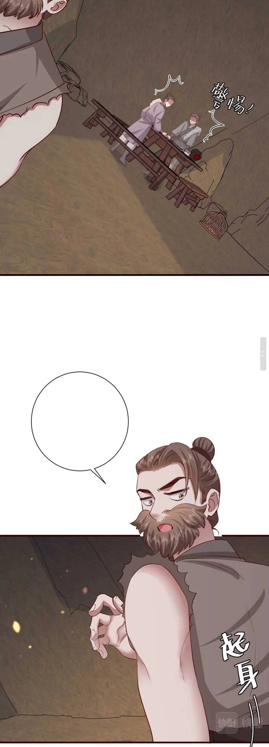 Cách Thức Sinh Tồn Của Pháo Hôi Khuê Nữ Chapter 92 - 11