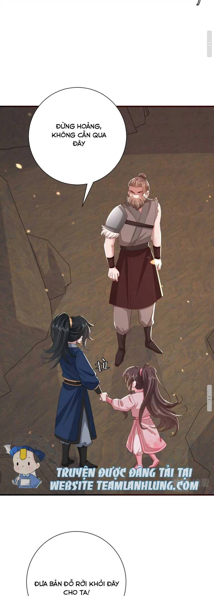 Cách Thức Sinh Tồn Của Pháo Hôi Khuê Nữ Chapter 92 - 12