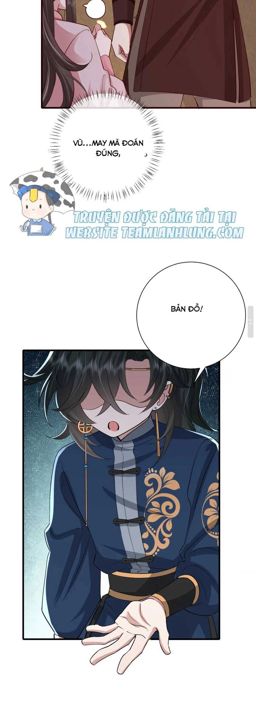 Cách Thức Sinh Tồn Của Pháo Hôi Khuê Nữ Chapter 92 - 14