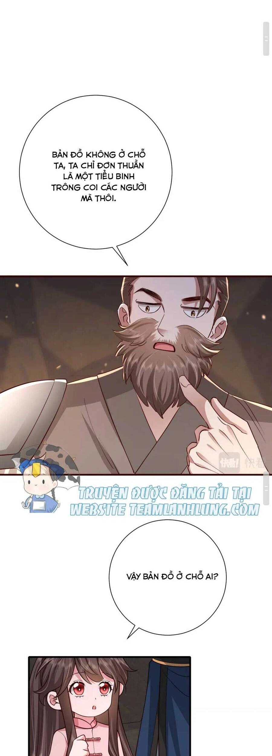 Cách Thức Sinh Tồn Của Pháo Hôi Khuê Nữ Chapter 92 - 15