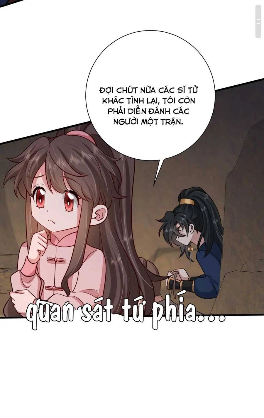 Cách Thức Sinh Tồn Của Pháo Hôi Khuê Nữ Chapter 92 - 18