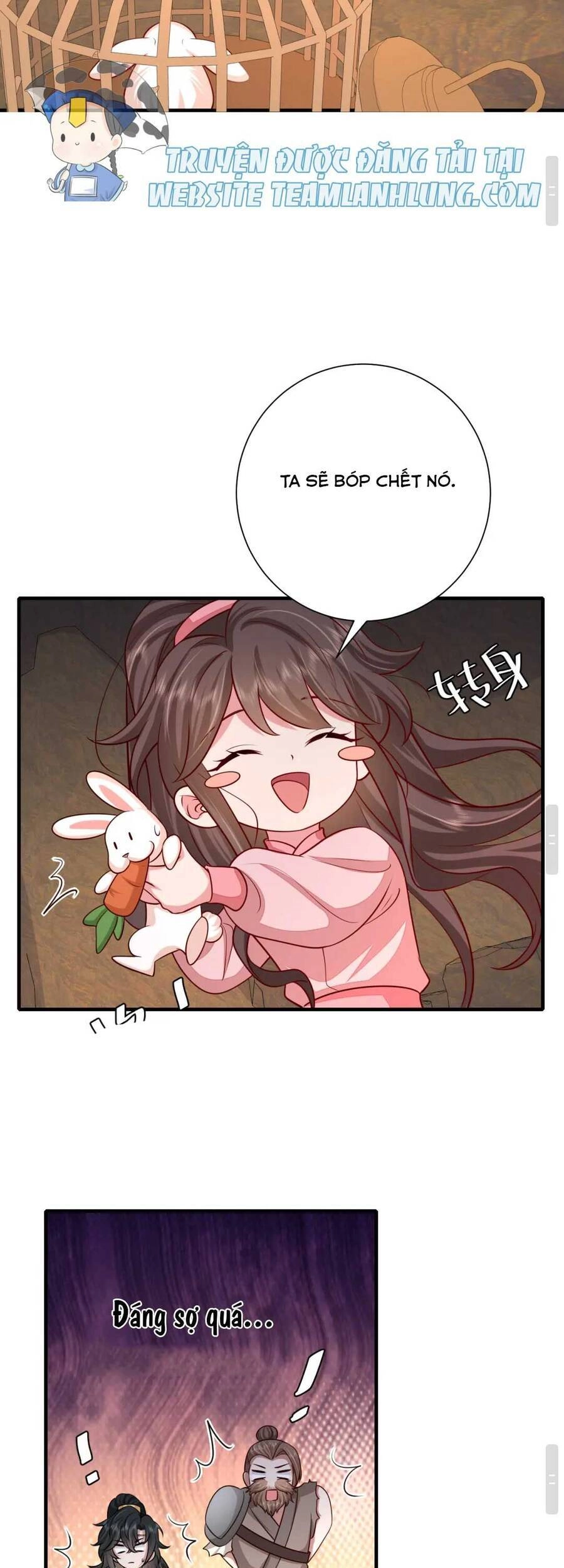 Cách Thức Sinh Tồn Của Pháo Hôi Khuê Nữ Chapter 92 - 23