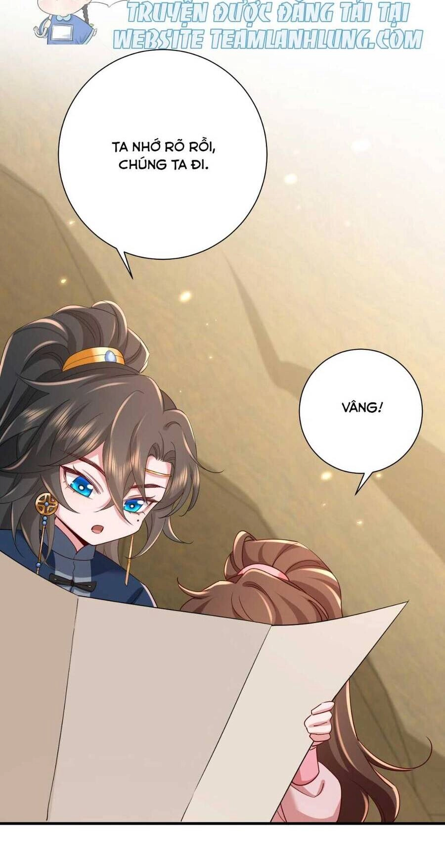 Cách Thức Sinh Tồn Của Pháo Hôi Khuê Nữ Chapter 93 - 5