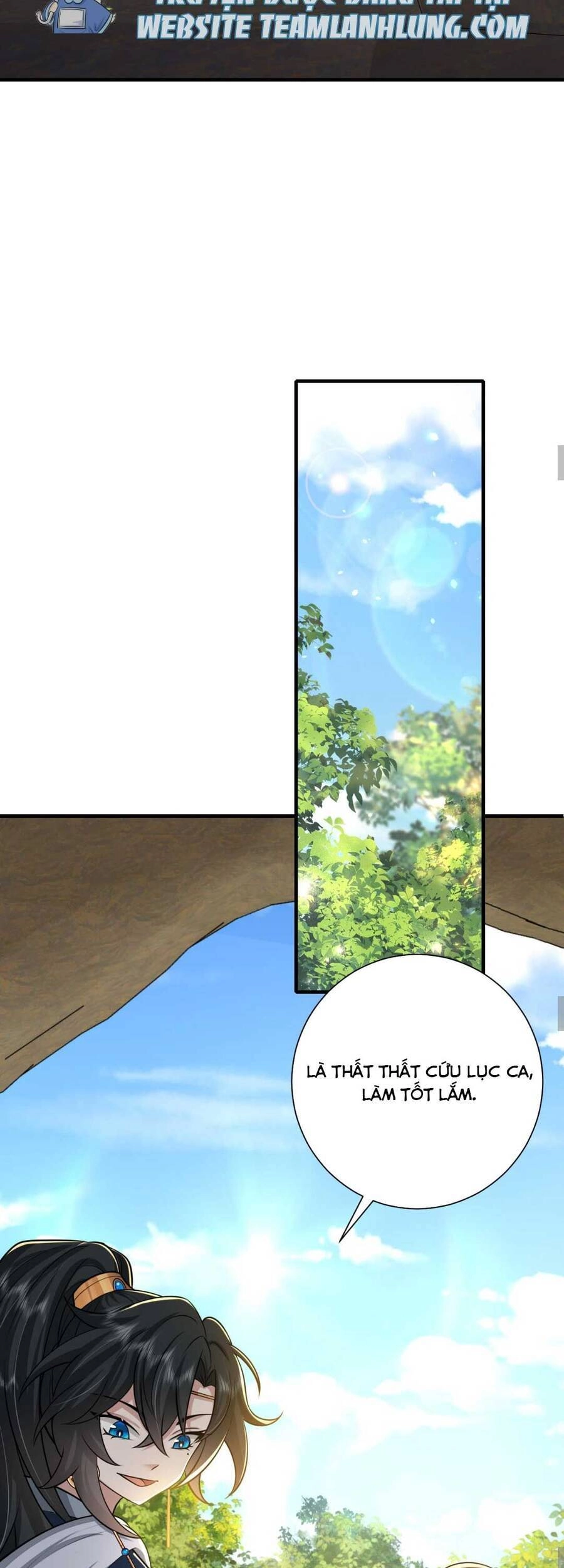 Cách Thức Sinh Tồn Của Pháo Hôi Khuê Nữ Chapter 93 - 10