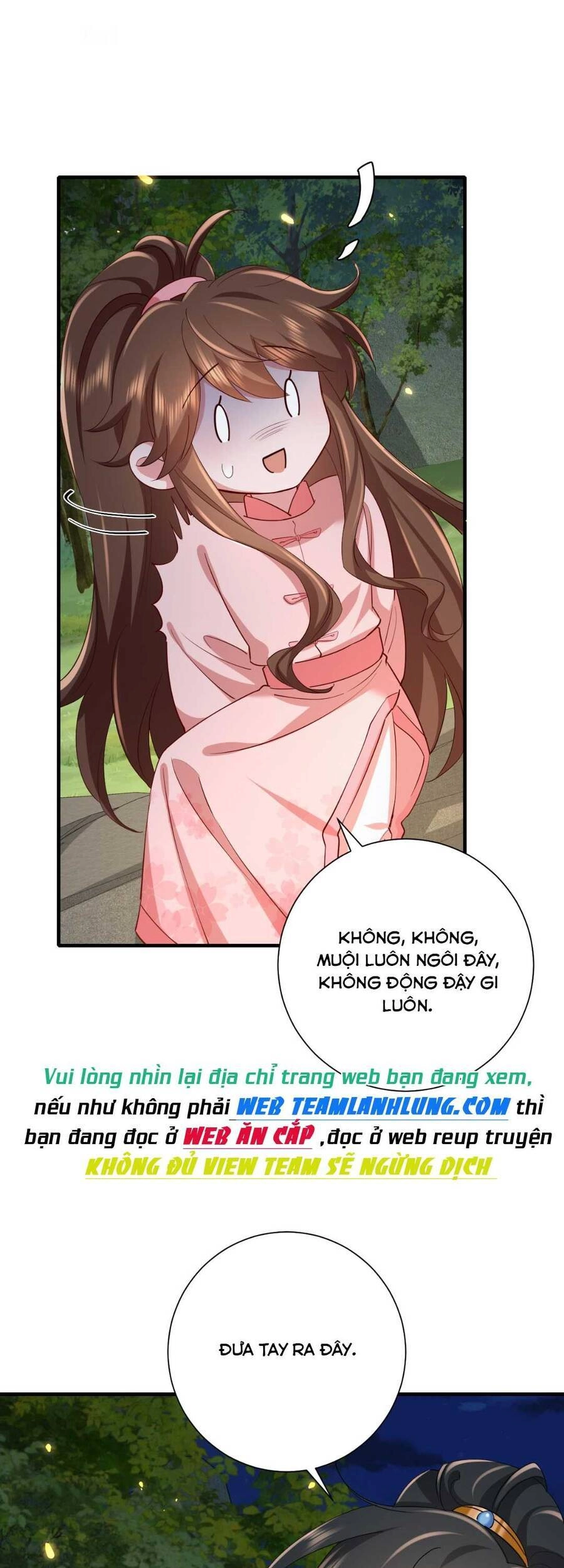 Cách Thức Sinh Tồn Của Pháo Hôi Khuê Nữ Chapter 94 - 2