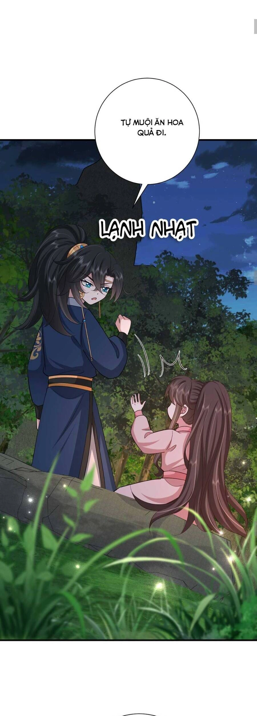 Cách Thức Sinh Tồn Của Pháo Hôi Khuê Nữ Chapter 94 - 12