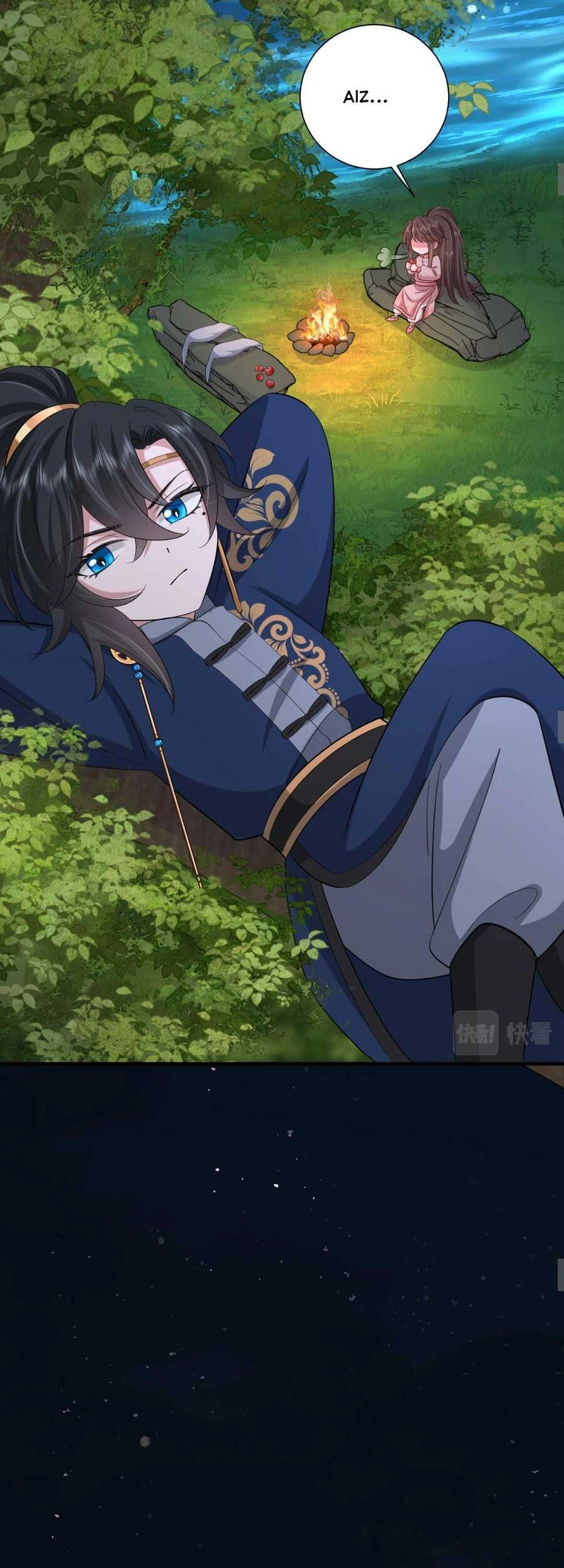 Cách Thức Sinh Tồn Của Pháo Hôi Khuê Nữ Chapter 94 - 14