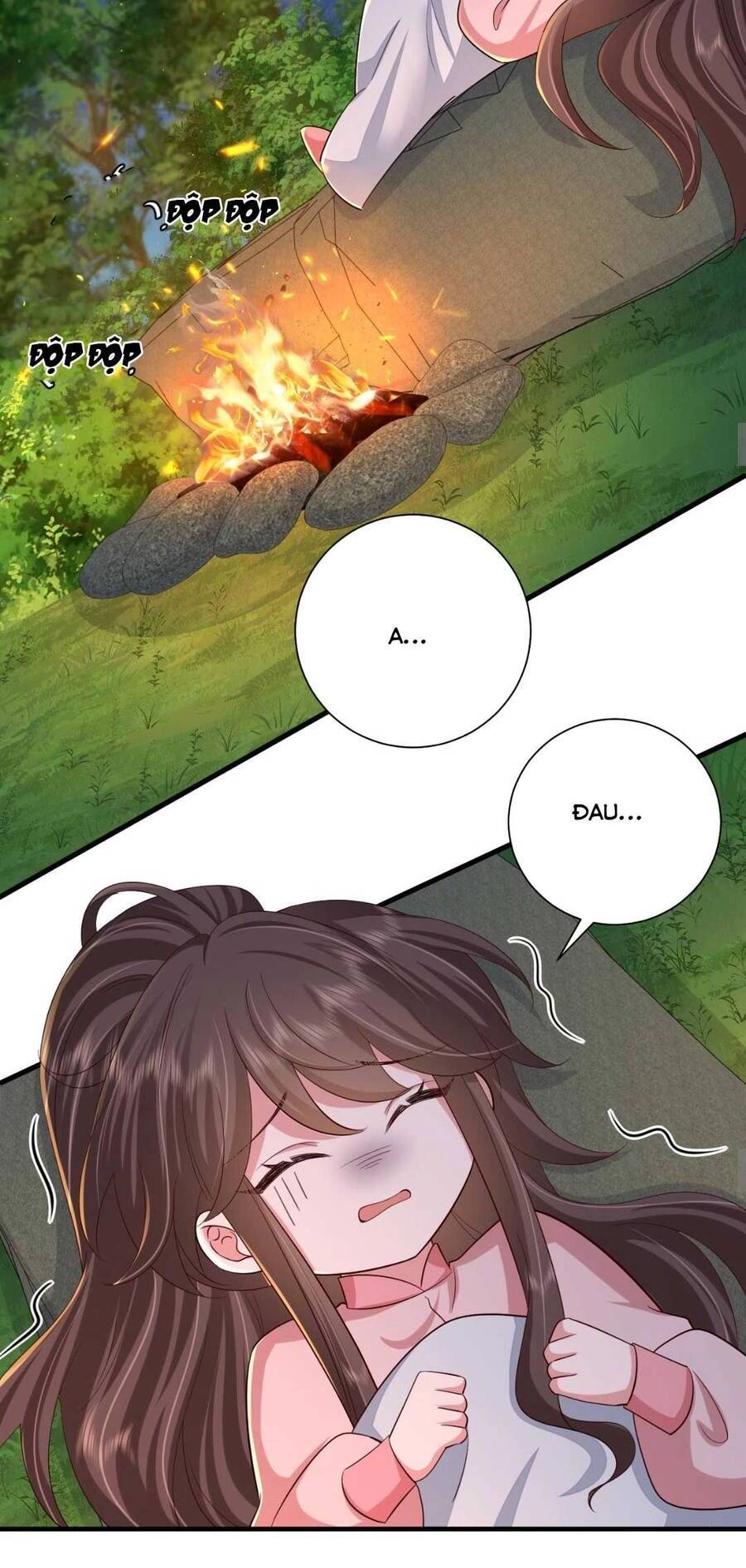 Cách Thức Sinh Tồn Của Pháo Hôi Khuê Nữ Chapter 94 - 16