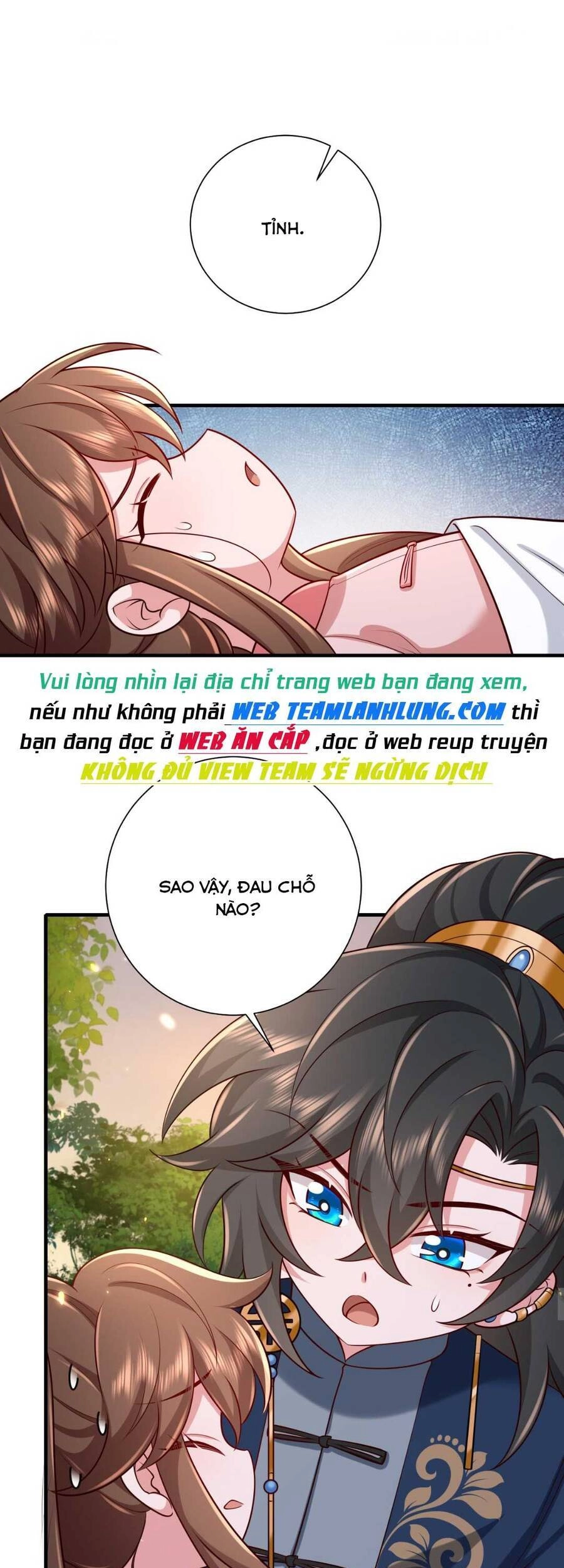 Cách Thức Sinh Tồn Của Pháo Hôi Khuê Nữ Chapter 94 - 17