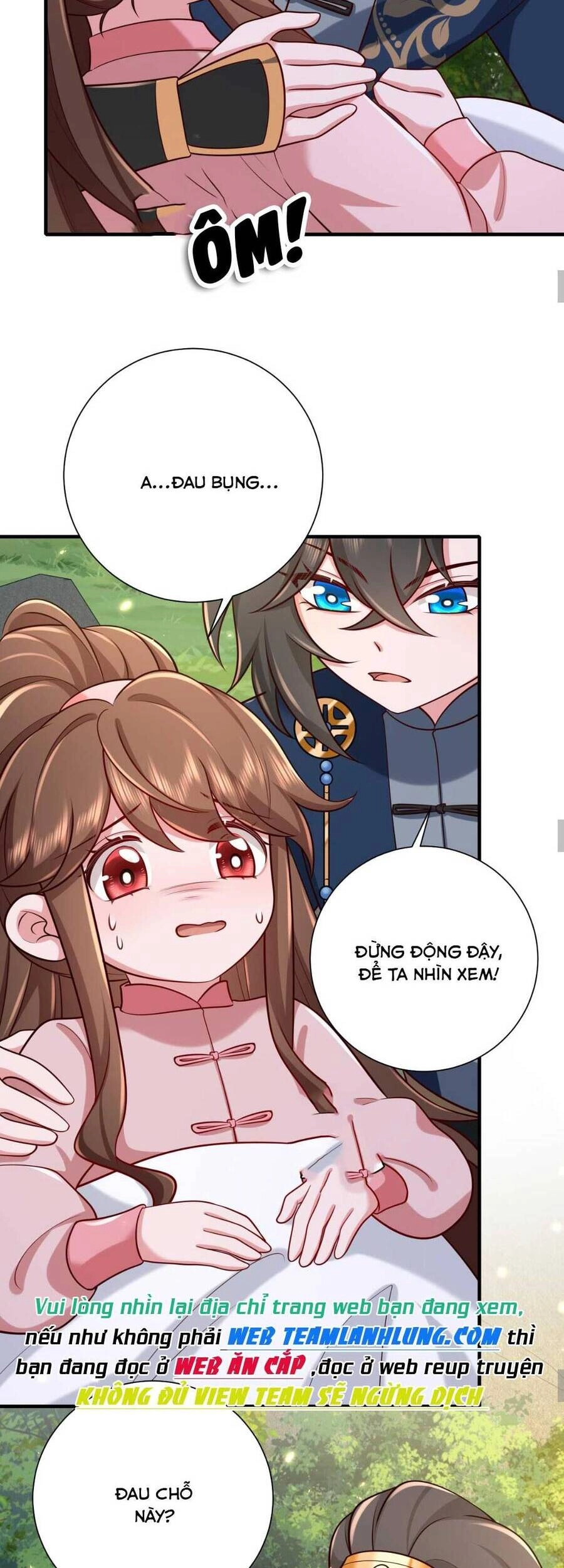 Cách Thức Sinh Tồn Của Pháo Hôi Khuê Nữ Chapter 94 - 18