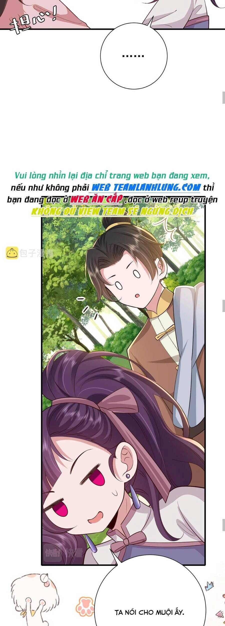 Cách Thức Sinh Tồn Của Pháo Hôi Khuê Nữ Chapter 95 - 17