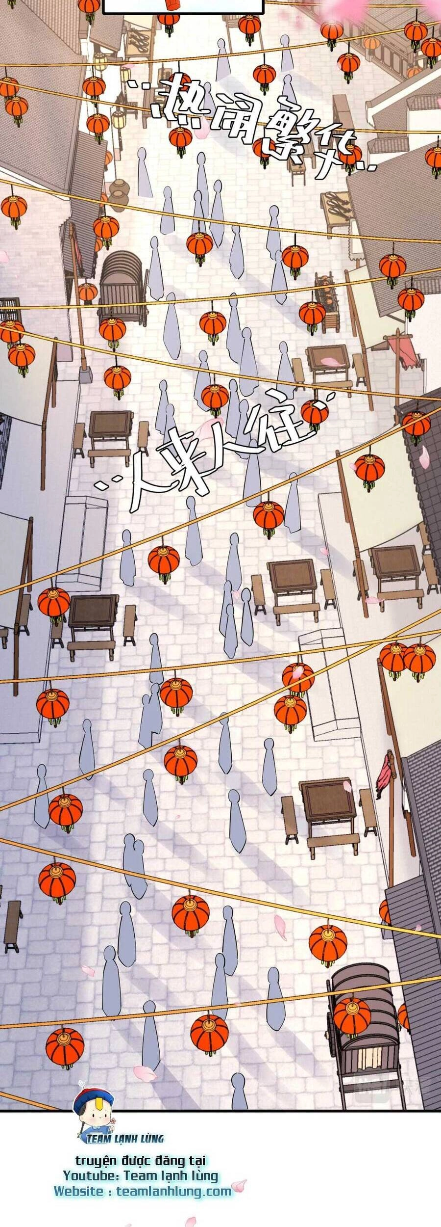 Cách Thức Sinh Tồn Của Pháo Hôi Khuê Nữ Chapter 96 - 3