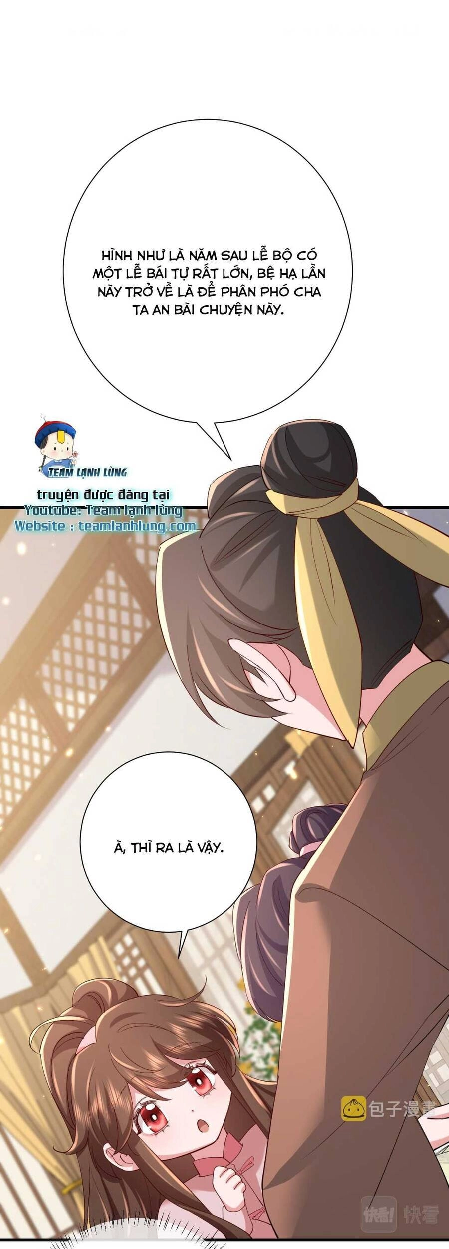 Cách Thức Sinh Tồn Của Pháo Hôi Khuê Nữ Chapter 97 - 2