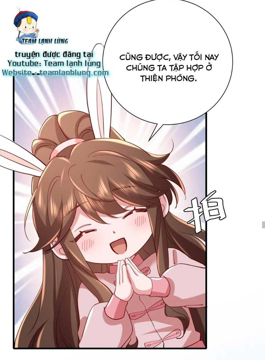 Cách Thức Sinh Tồn Của Pháo Hôi Khuê Nữ Chapter 97 - 5