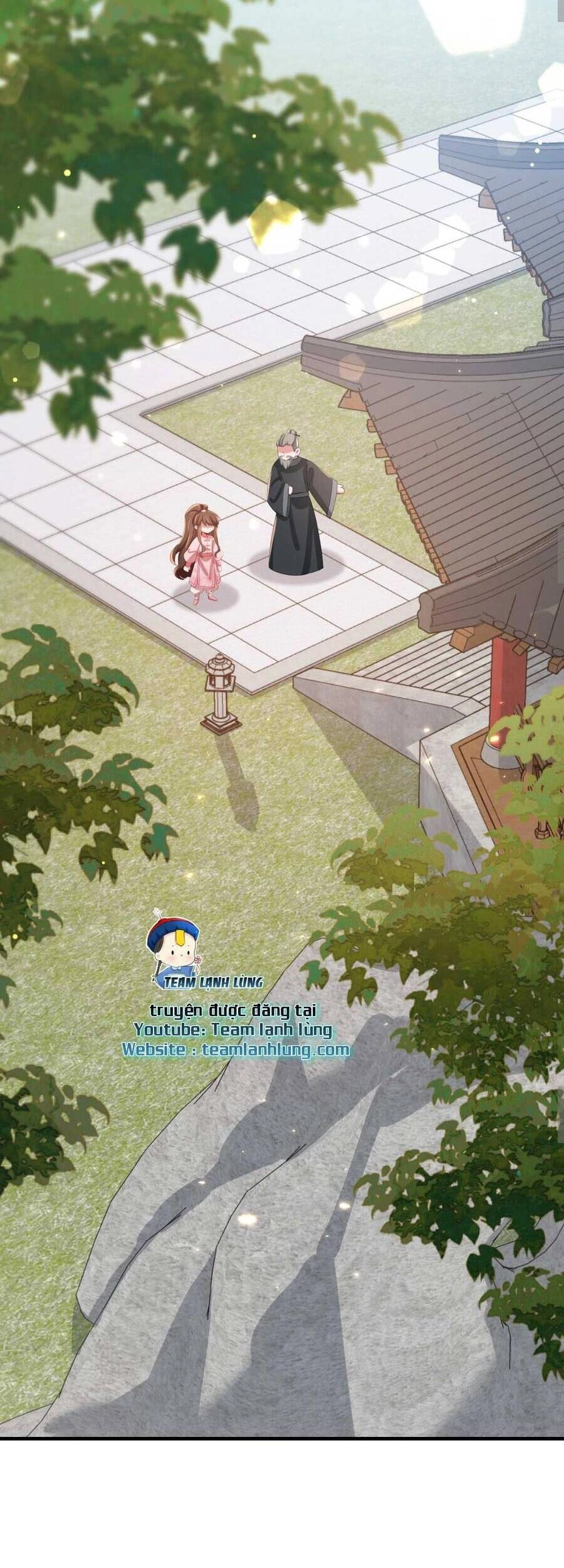 Cách Thức Sinh Tồn Của Pháo Hôi Khuê Nữ Chapter 97 - 7