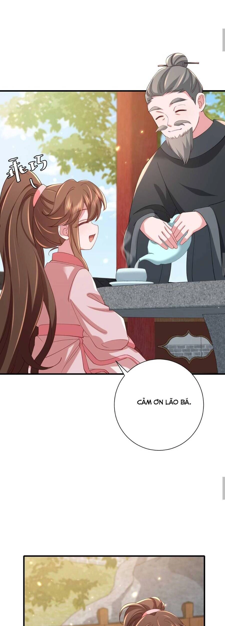 Cách Thức Sinh Tồn Của Pháo Hôi Khuê Nữ Chapter 97 - 8