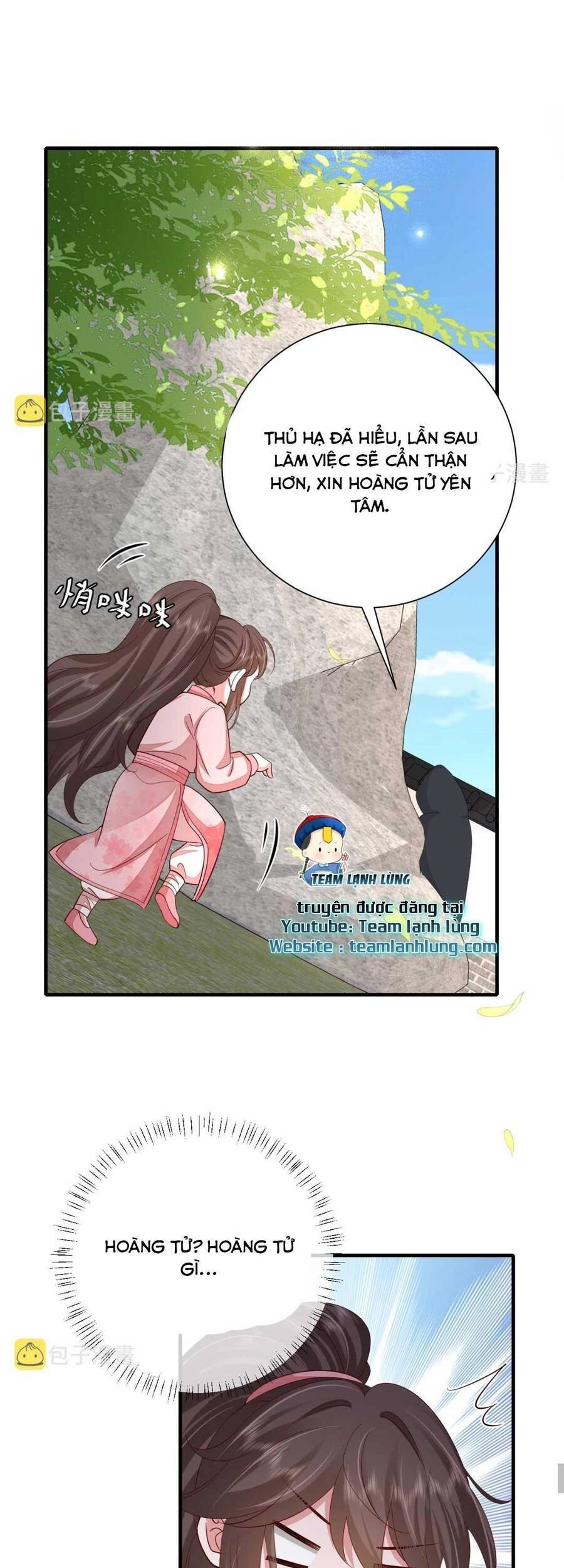 Cách Thức Sinh Tồn Của Pháo Hôi Khuê Nữ Chapter 97 - 13