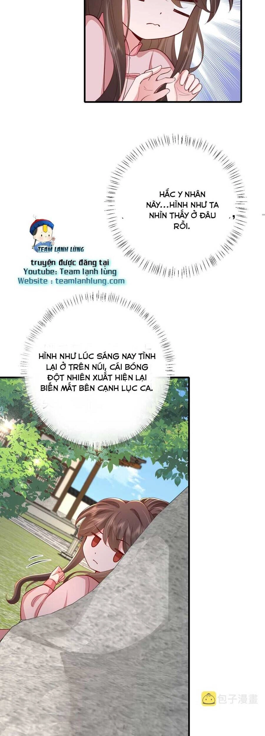 Cách Thức Sinh Tồn Của Pháo Hôi Khuê Nữ Chapter 97 - 14