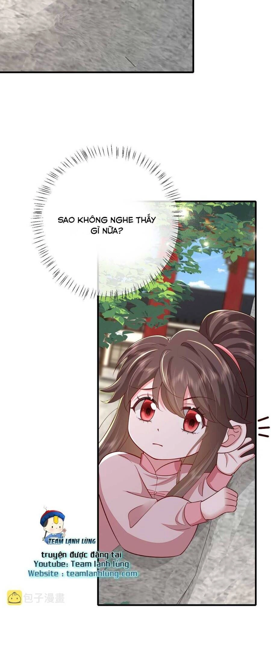 Cách Thức Sinh Tồn Của Pháo Hôi Khuê Nữ Chapter 97 - 15