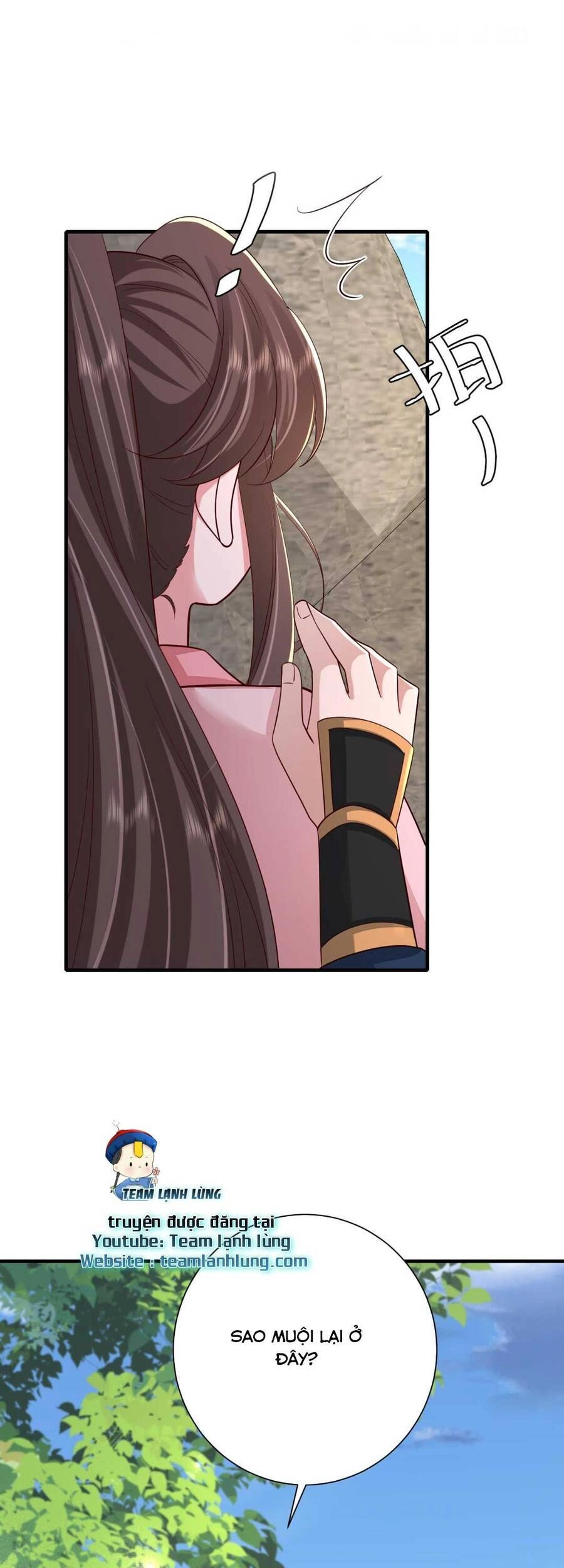 Cách Thức Sinh Tồn Của Pháo Hôi Khuê Nữ Chapter 97 - 16