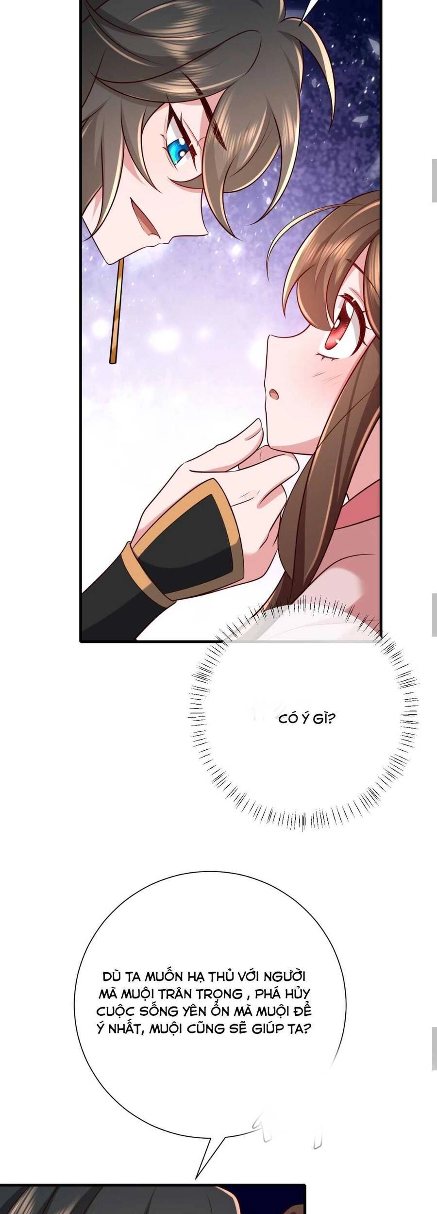 Cách Thức Sinh Tồn Của Pháo Hôi Khuê Nữ Chapter 97 - 23