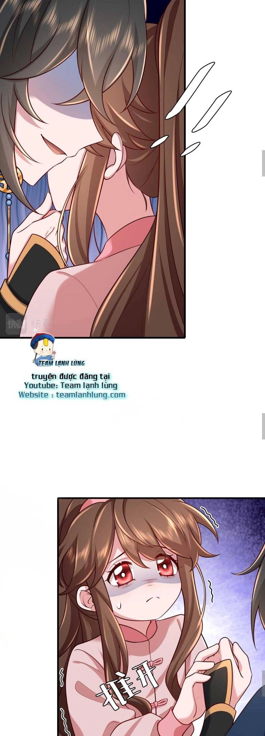 Cách Thức Sinh Tồn Của Pháo Hôi Khuê Nữ Chapter 97 - 24