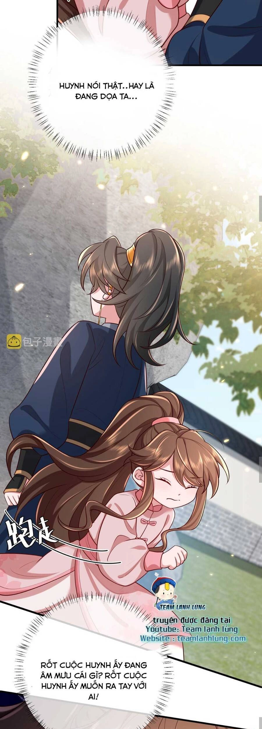 Cách Thức Sinh Tồn Của Pháo Hôi Khuê Nữ Chapter 97 - 25